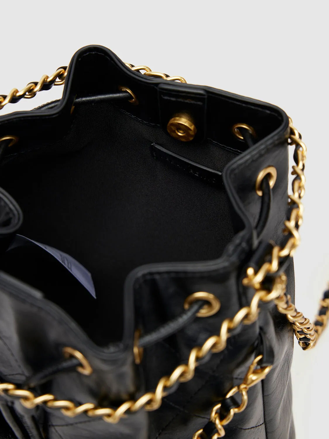 Leather Backpacks
