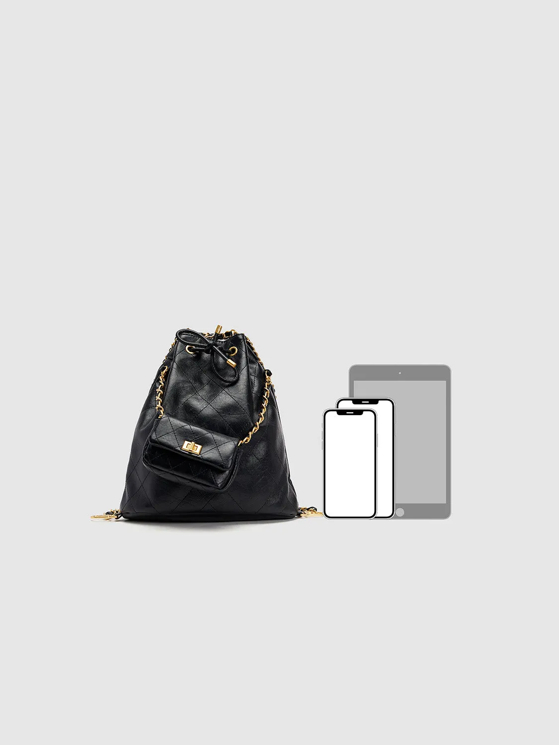 Leather Backpacks