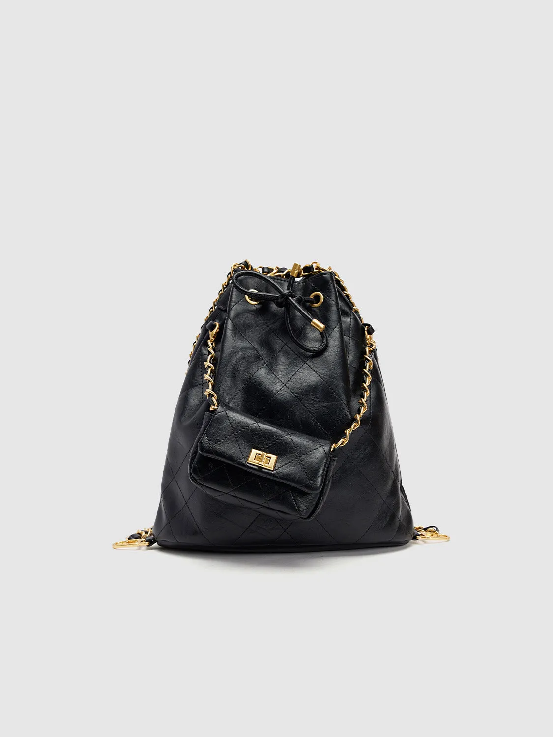 Leather Backpacks