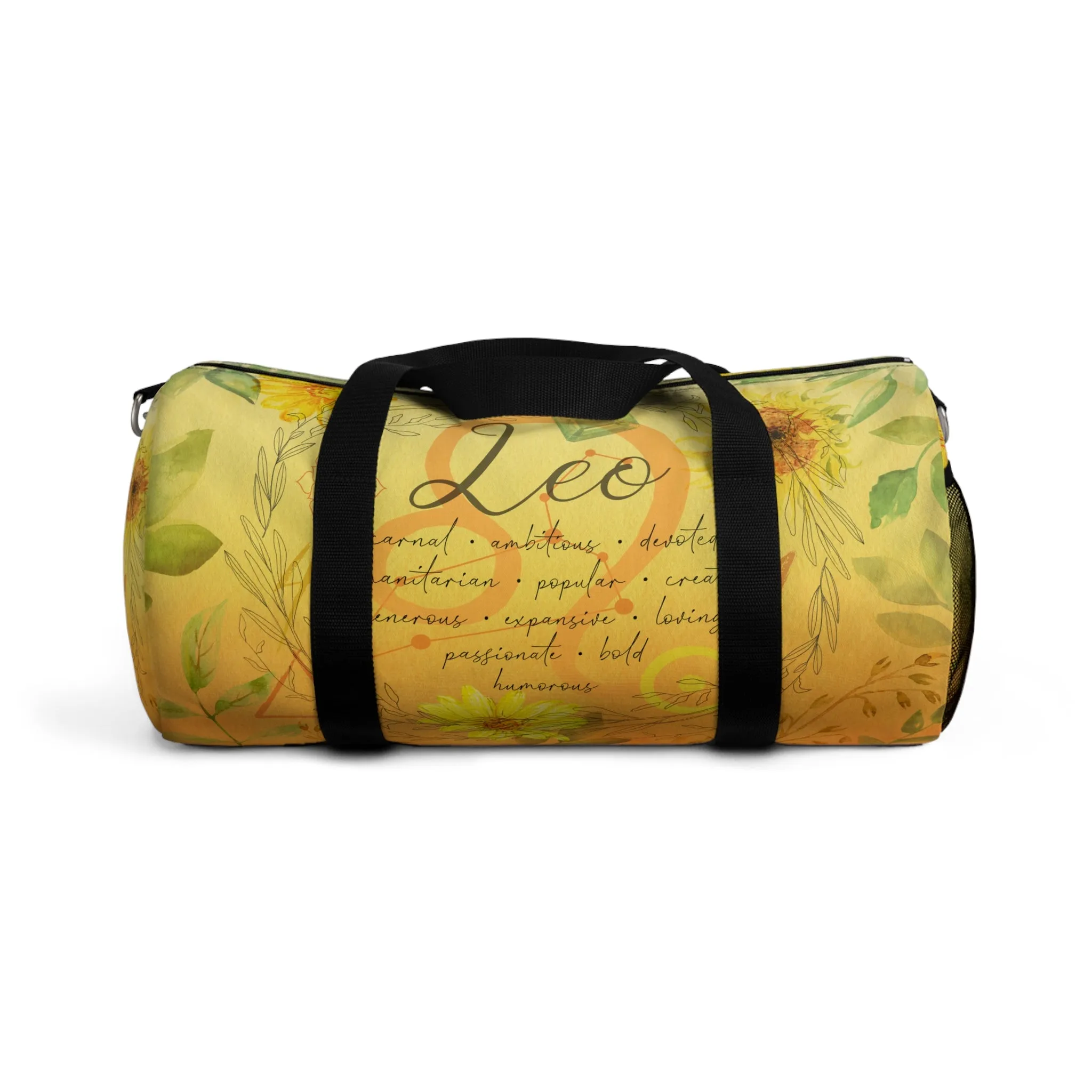 Leo Duffel Bag