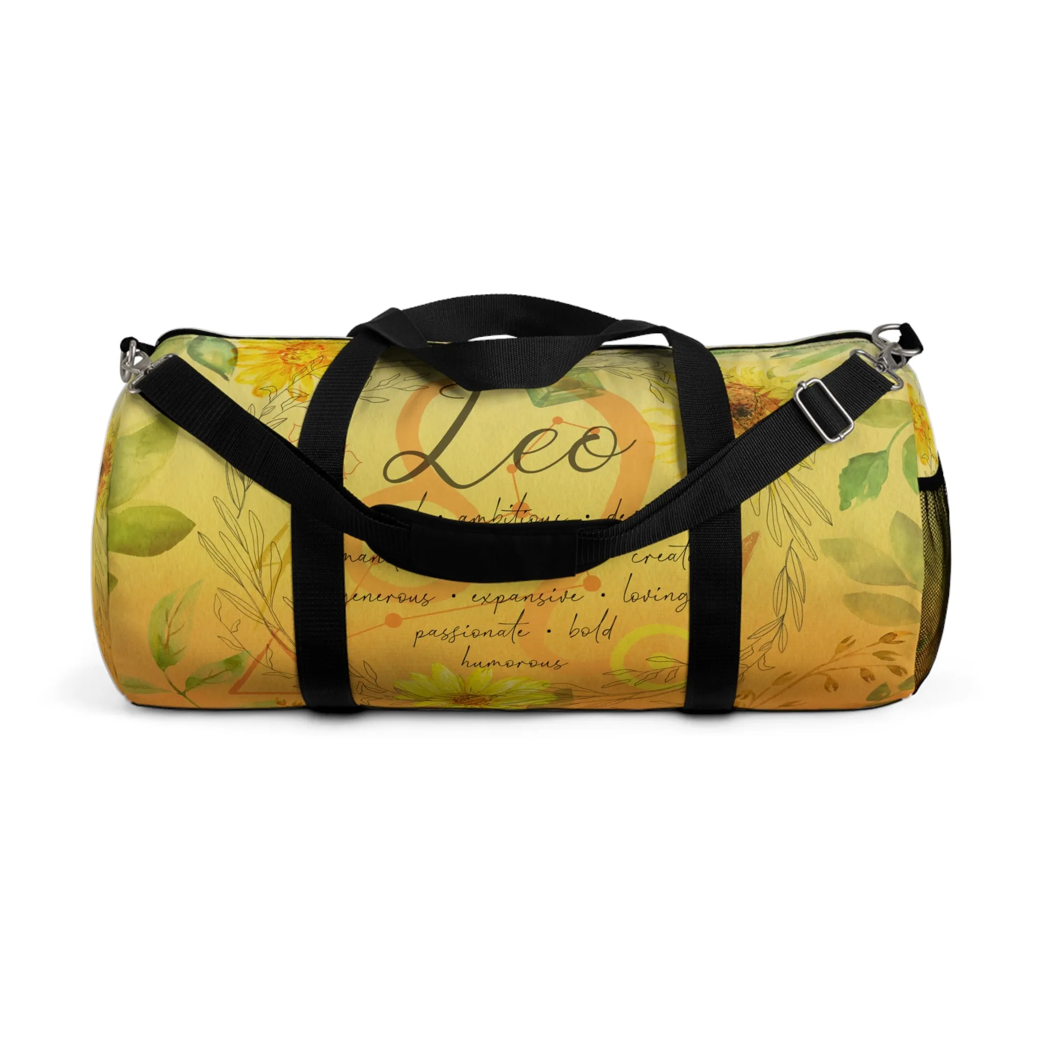 Leo Duffel Bag
