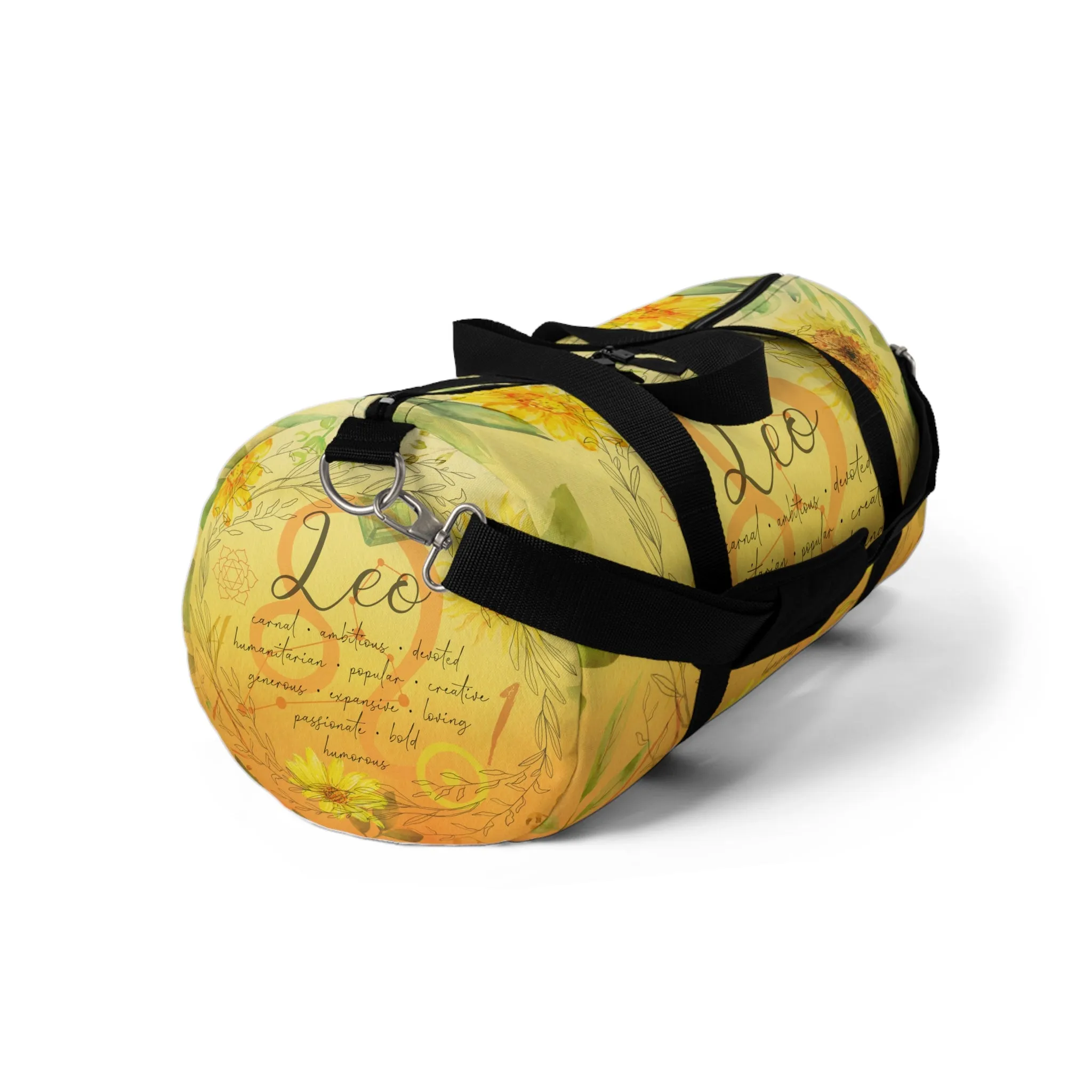 Leo Duffel Bag