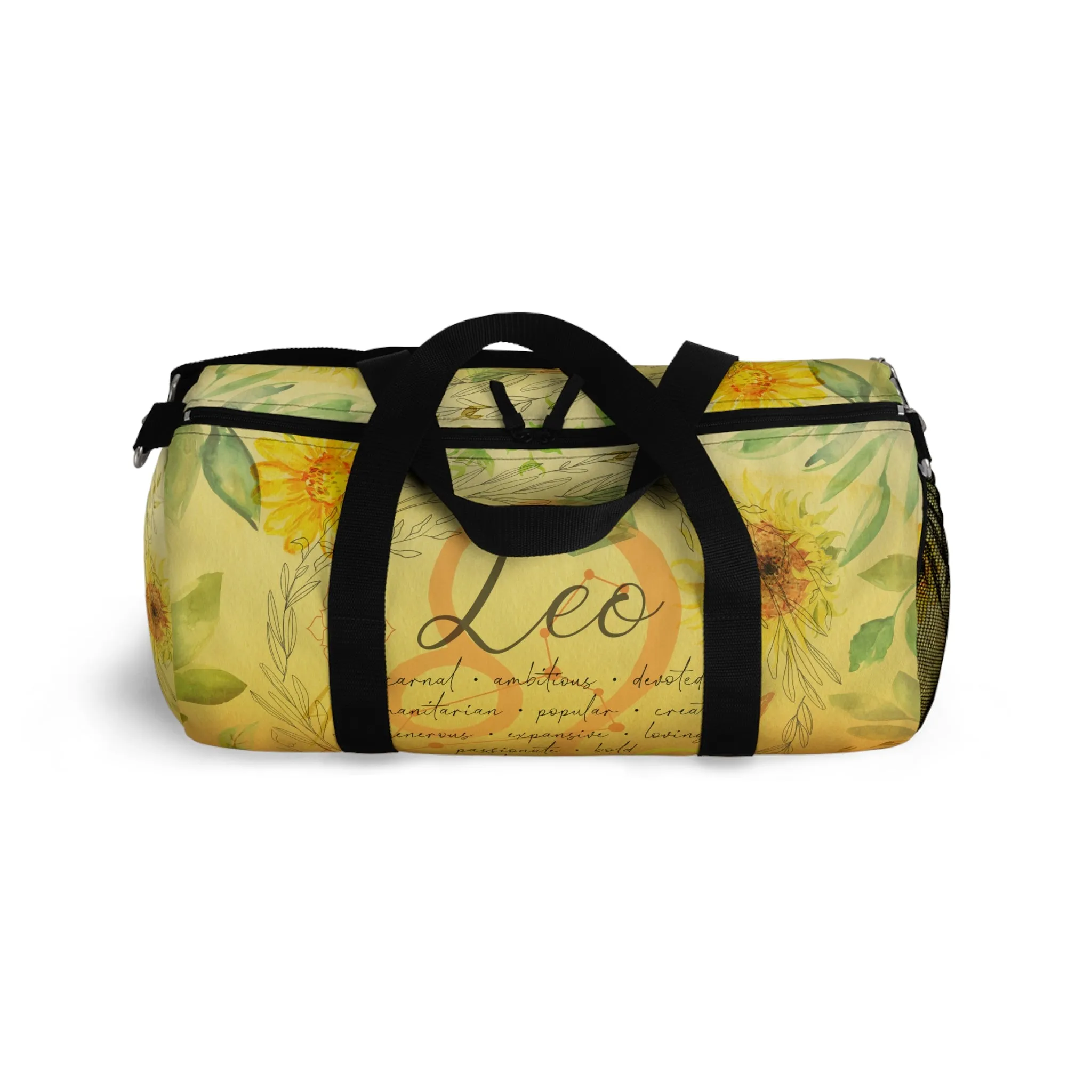 Leo Duffel Bag