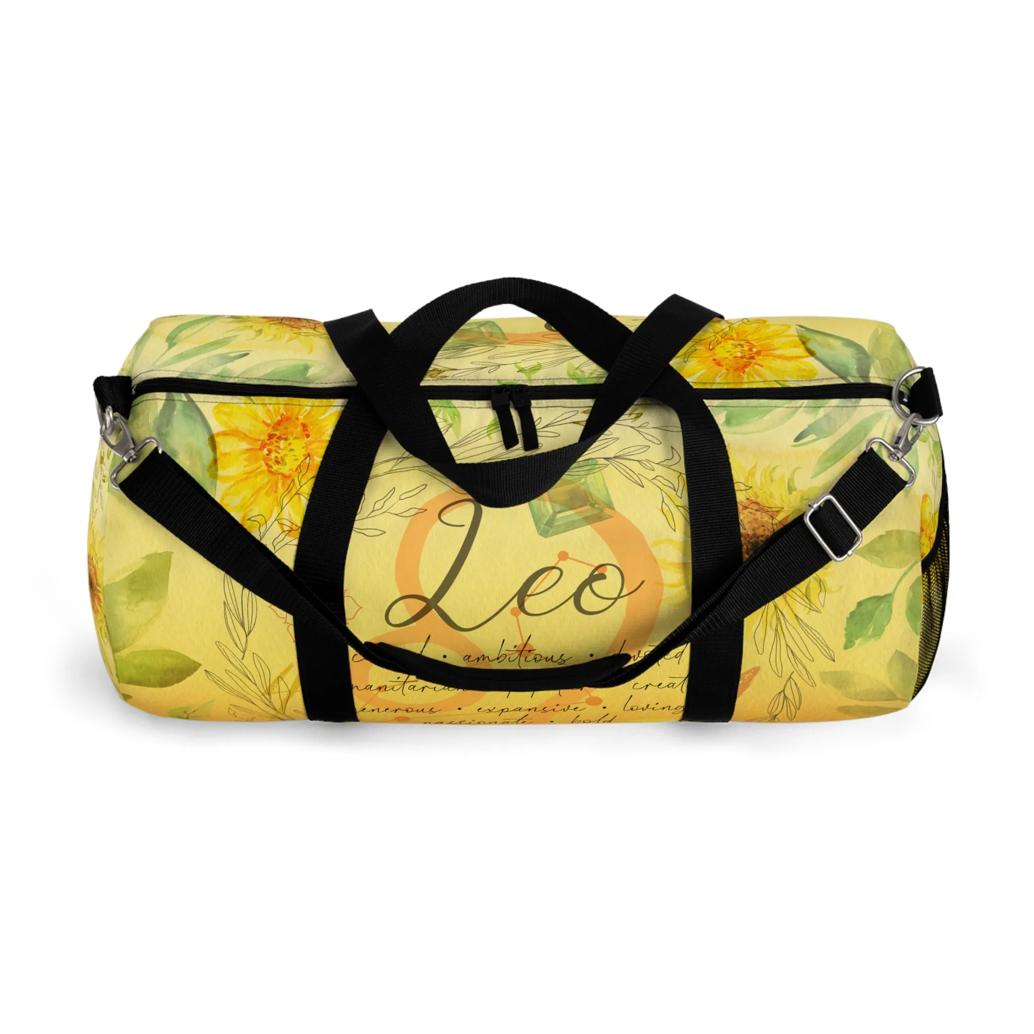 Leo Duffel Bag