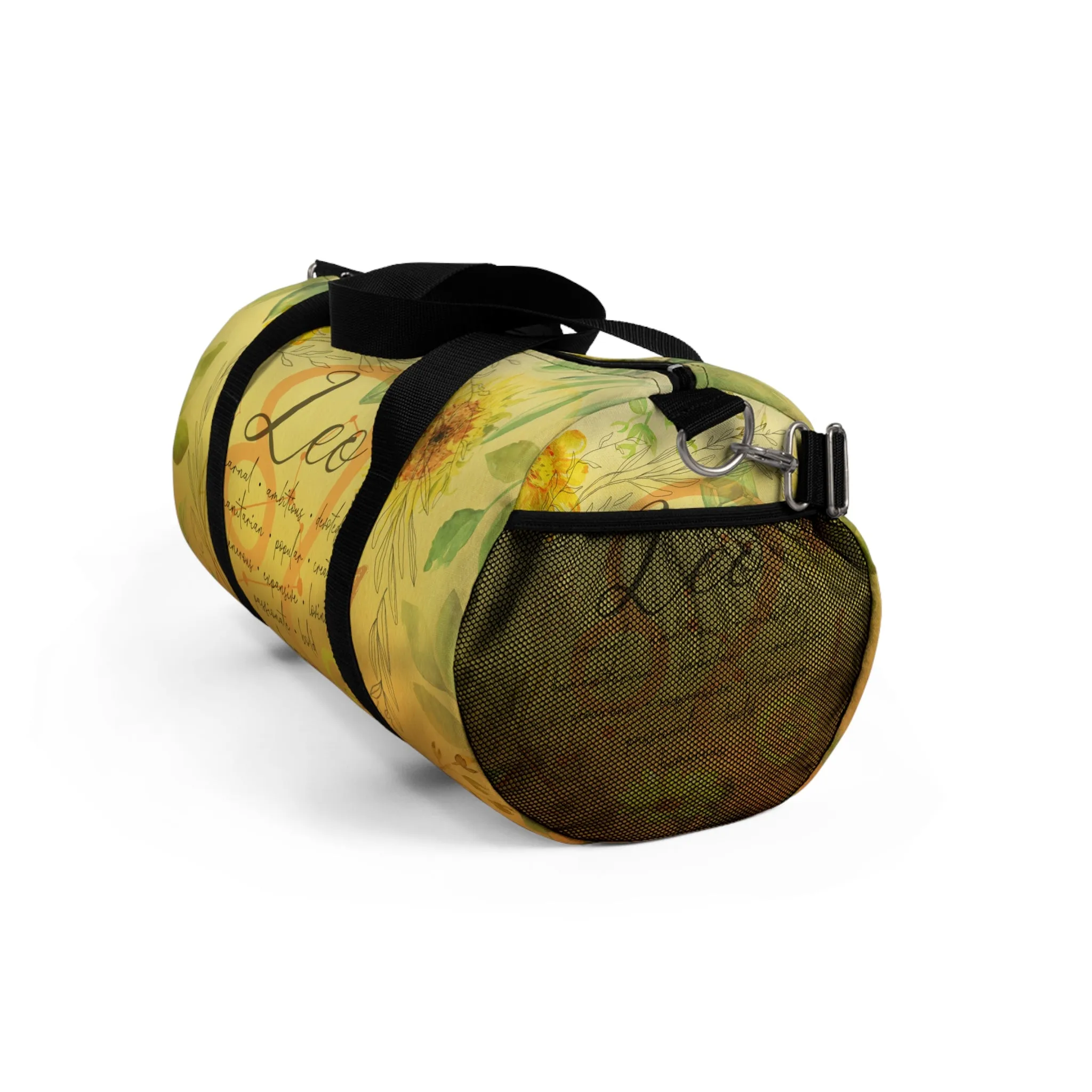 Leo Duffel Bag