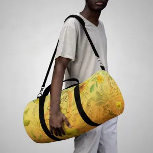 Leo Duffel Bag
