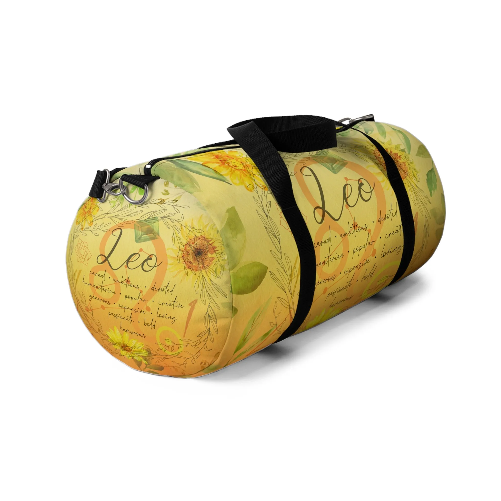 Leo Duffel Bag