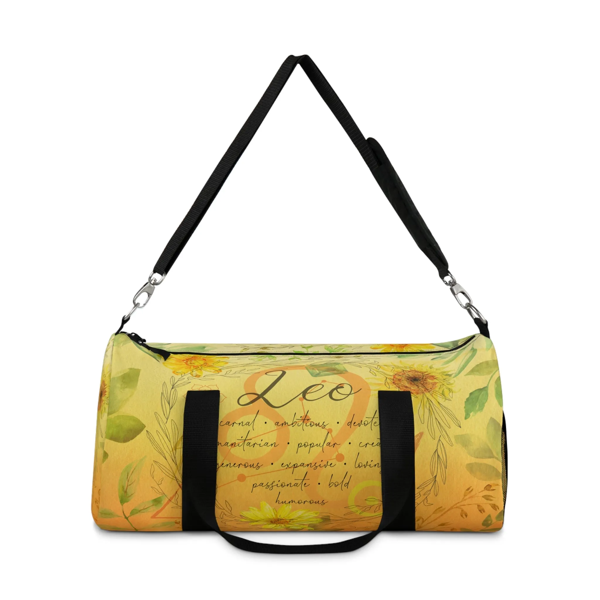 Leo Duffel Bag