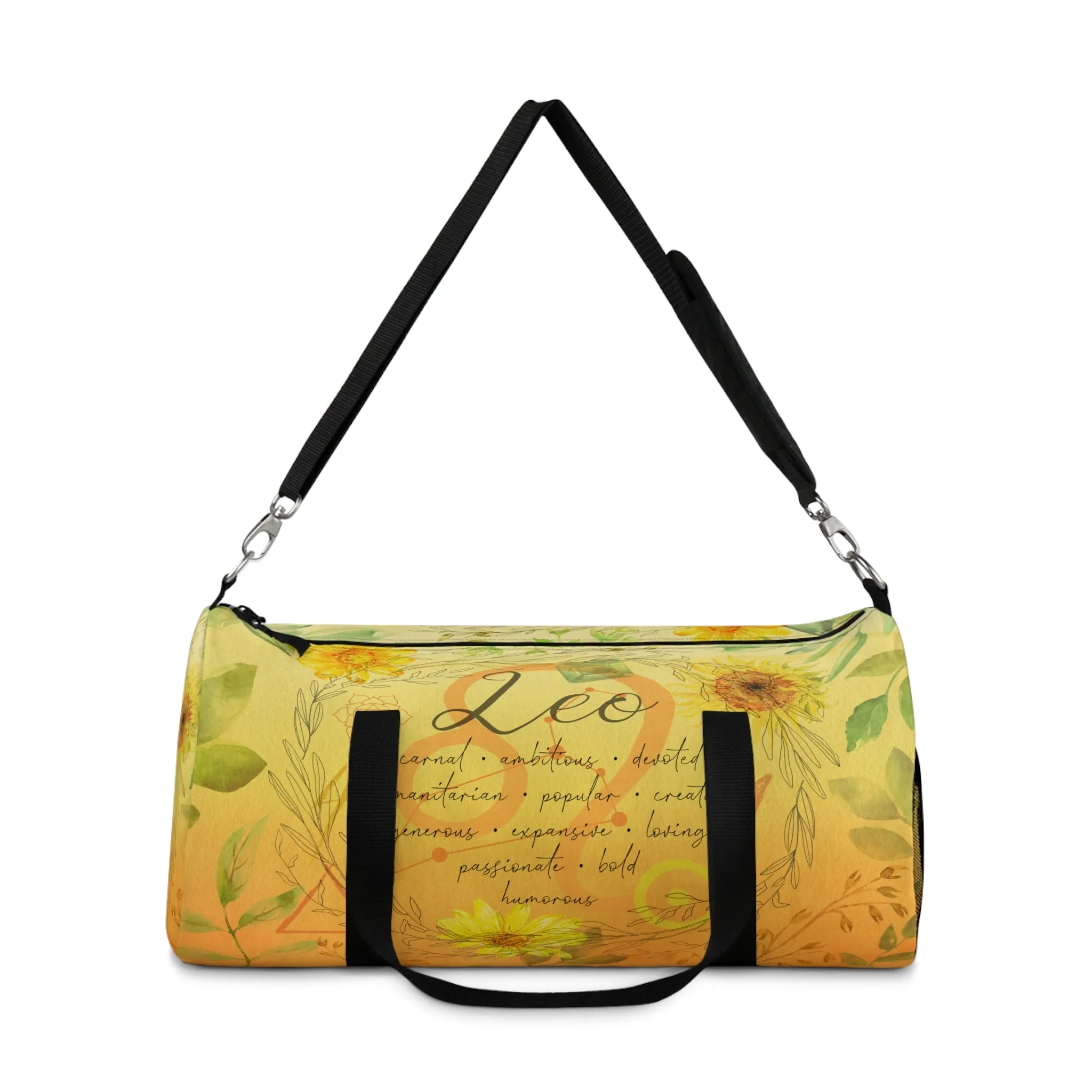 Leo Duffel Bag