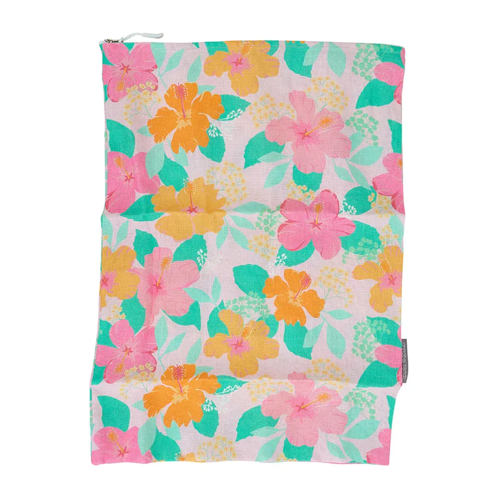Linen Laundry Bags