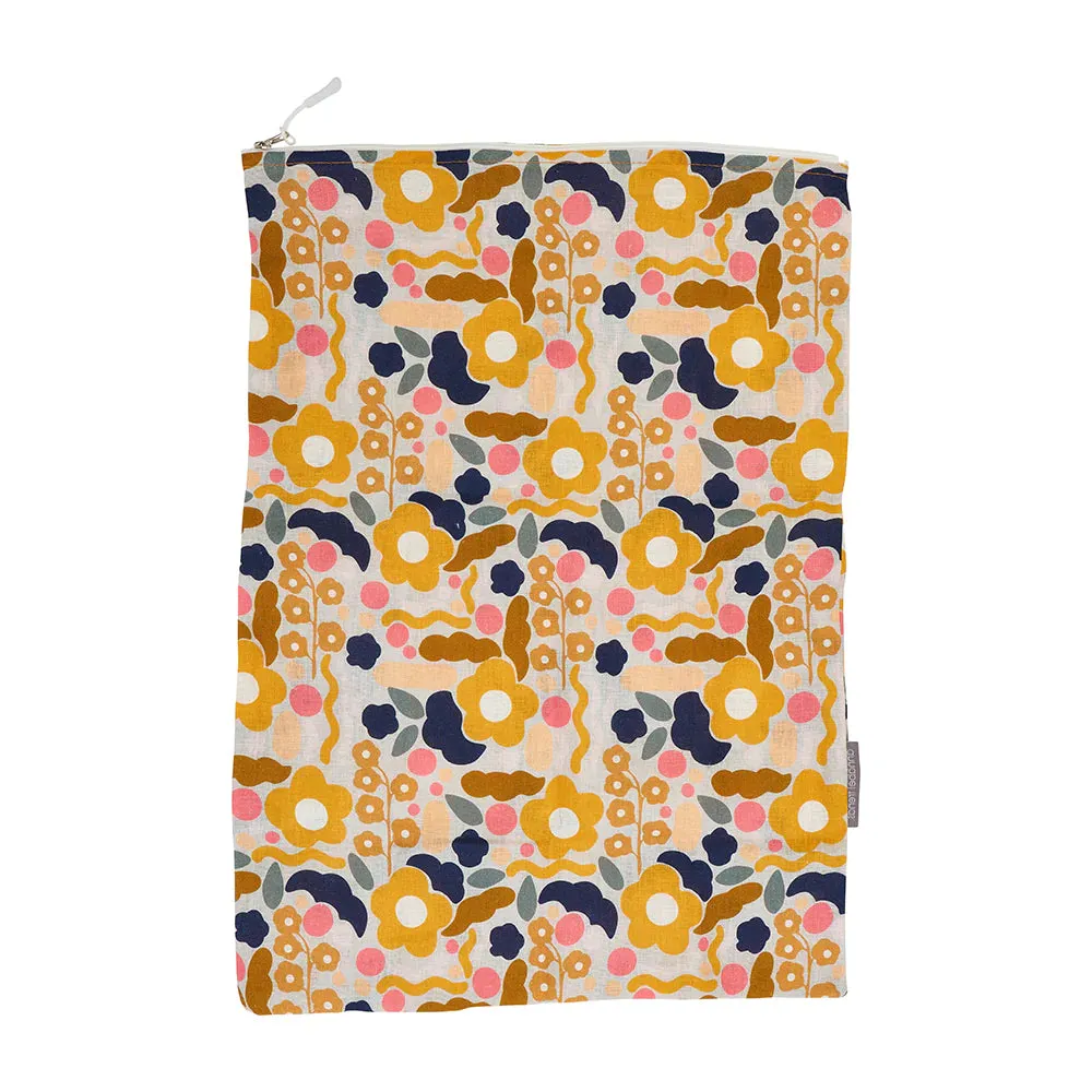 Linen Laundry Bags