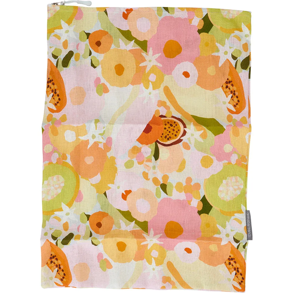 Linen Laundry Bags