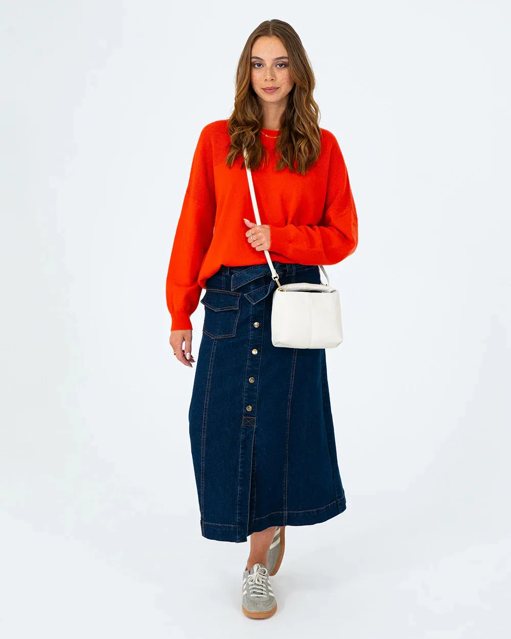 Linton Crossbody Bag
