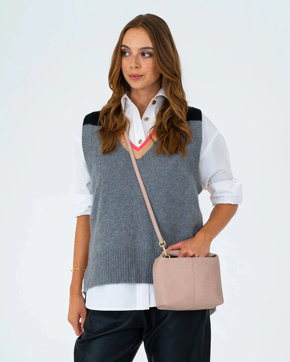 Linton Crossbody Bag