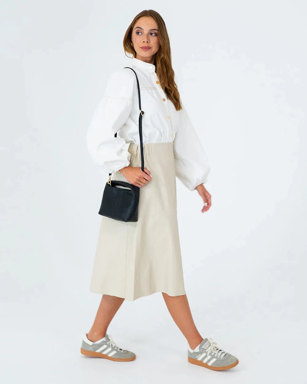 Linton Crossbody Bag