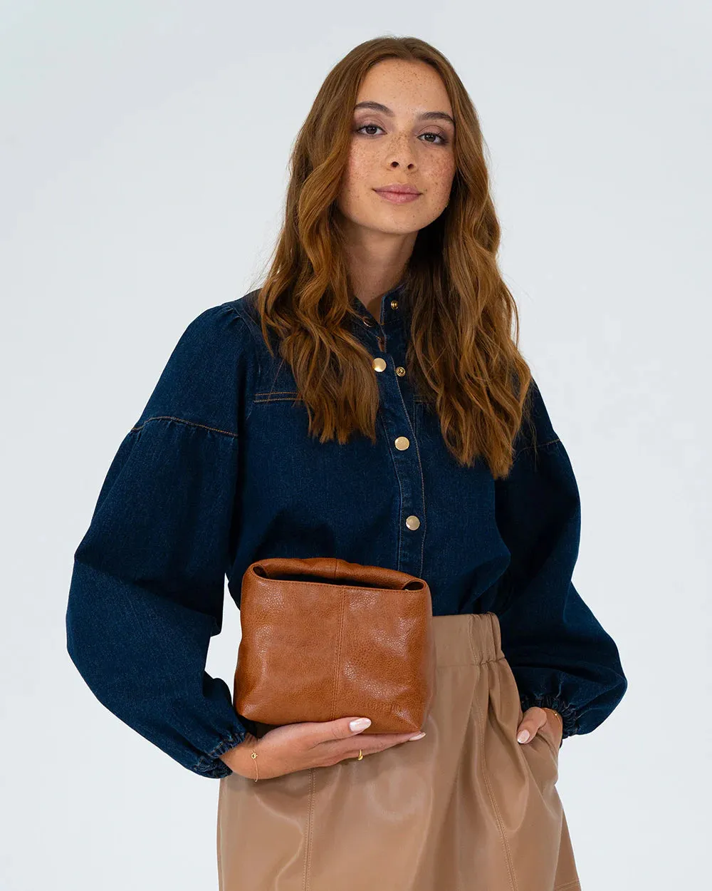 Linton Crossbody Bag