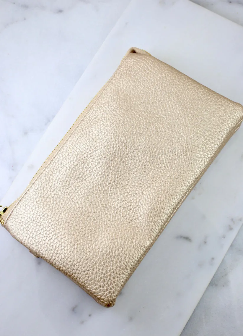 Liz Custom Collection Crossbody Bag