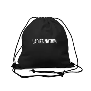 LN Drawstring Bag