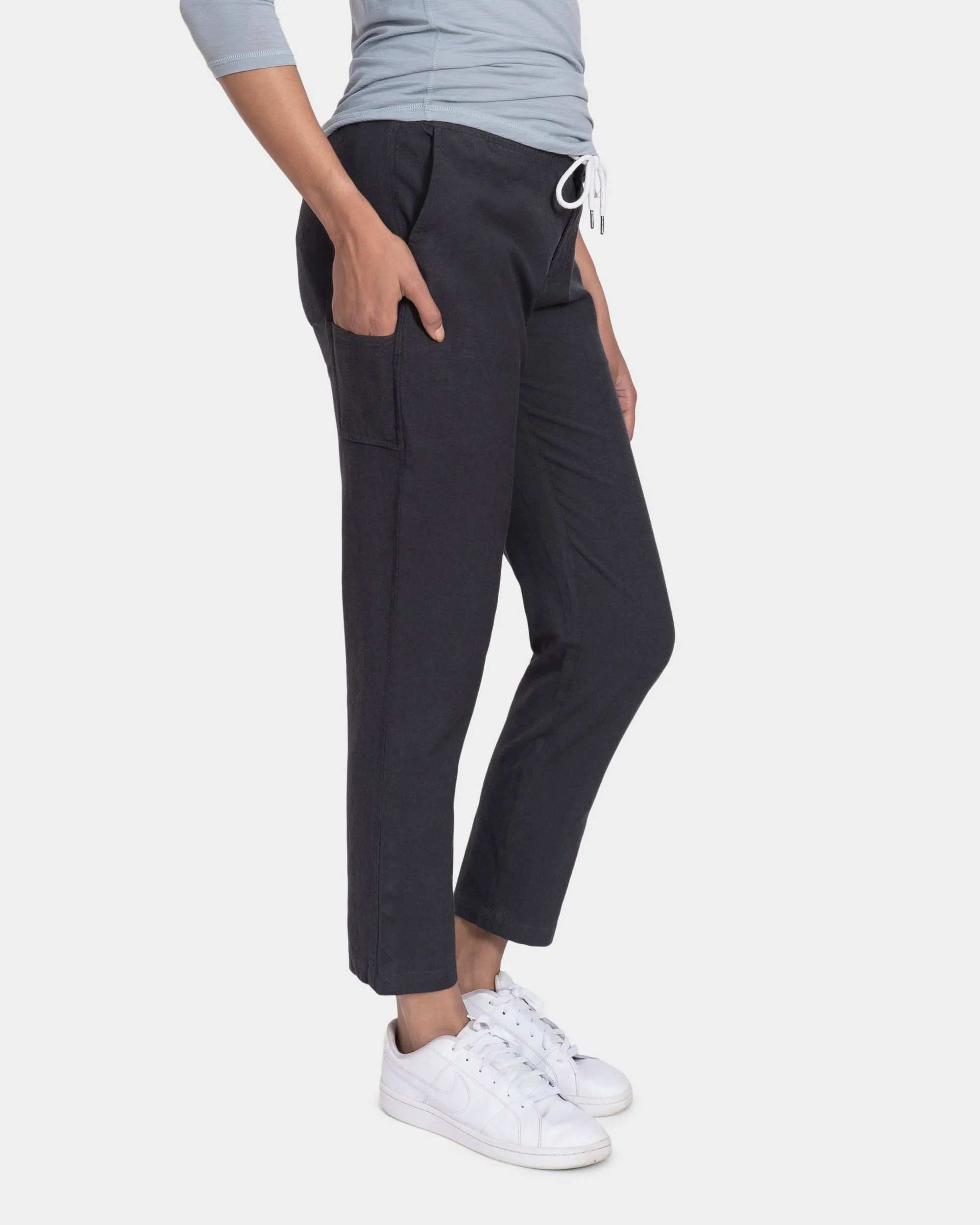 Longhaul Weekender Pants
