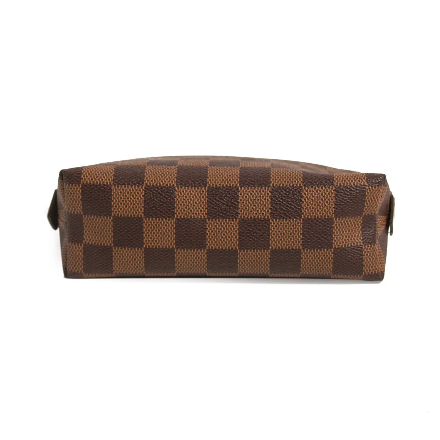 Louis Vuitton Damier Ebene Cosmetic Pouch