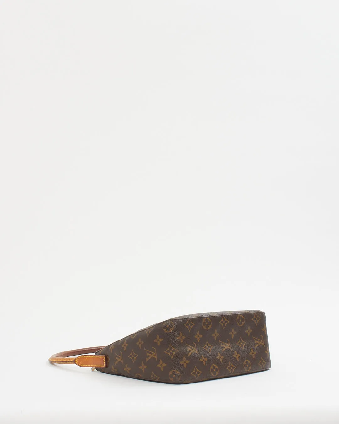 Louis Vuitton Monogram Canvas Looping MM Shoulder Bag