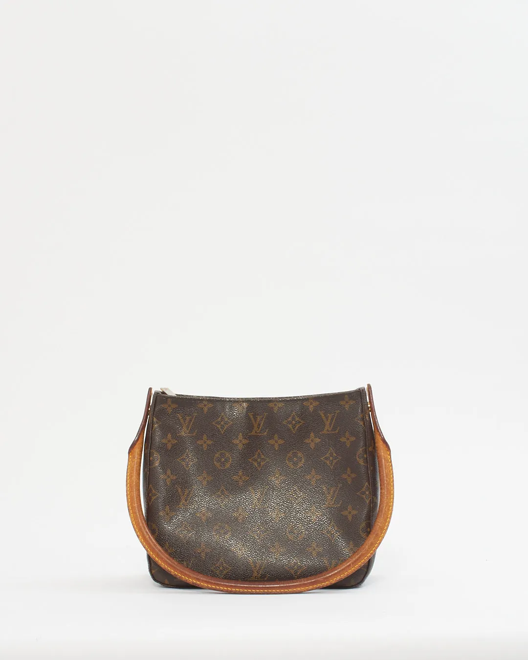 Louis Vuitton Monogram Canvas Looping MM Shoulder Bag
