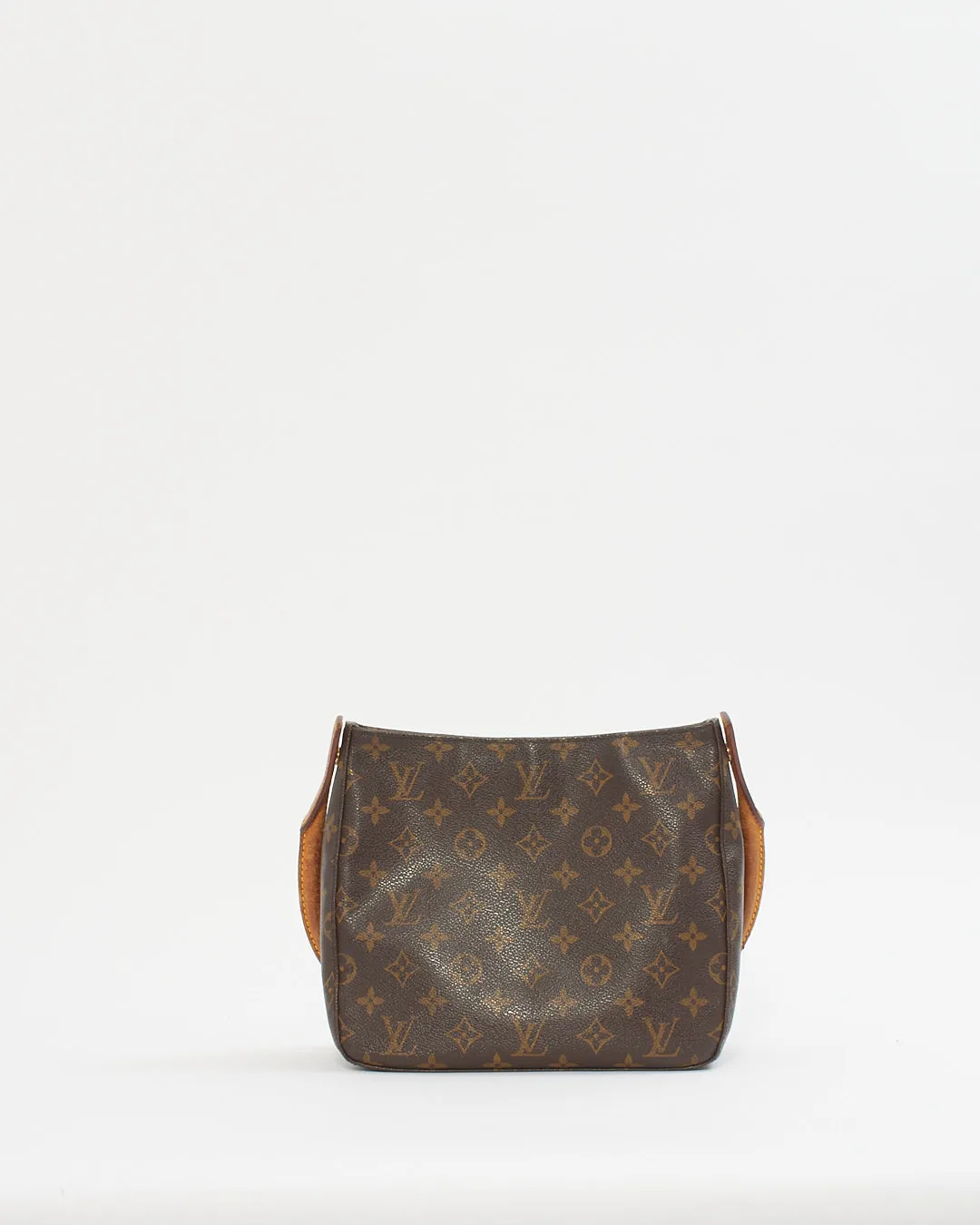 Louis Vuitton Monogram Canvas Looping MM Shoulder Bag