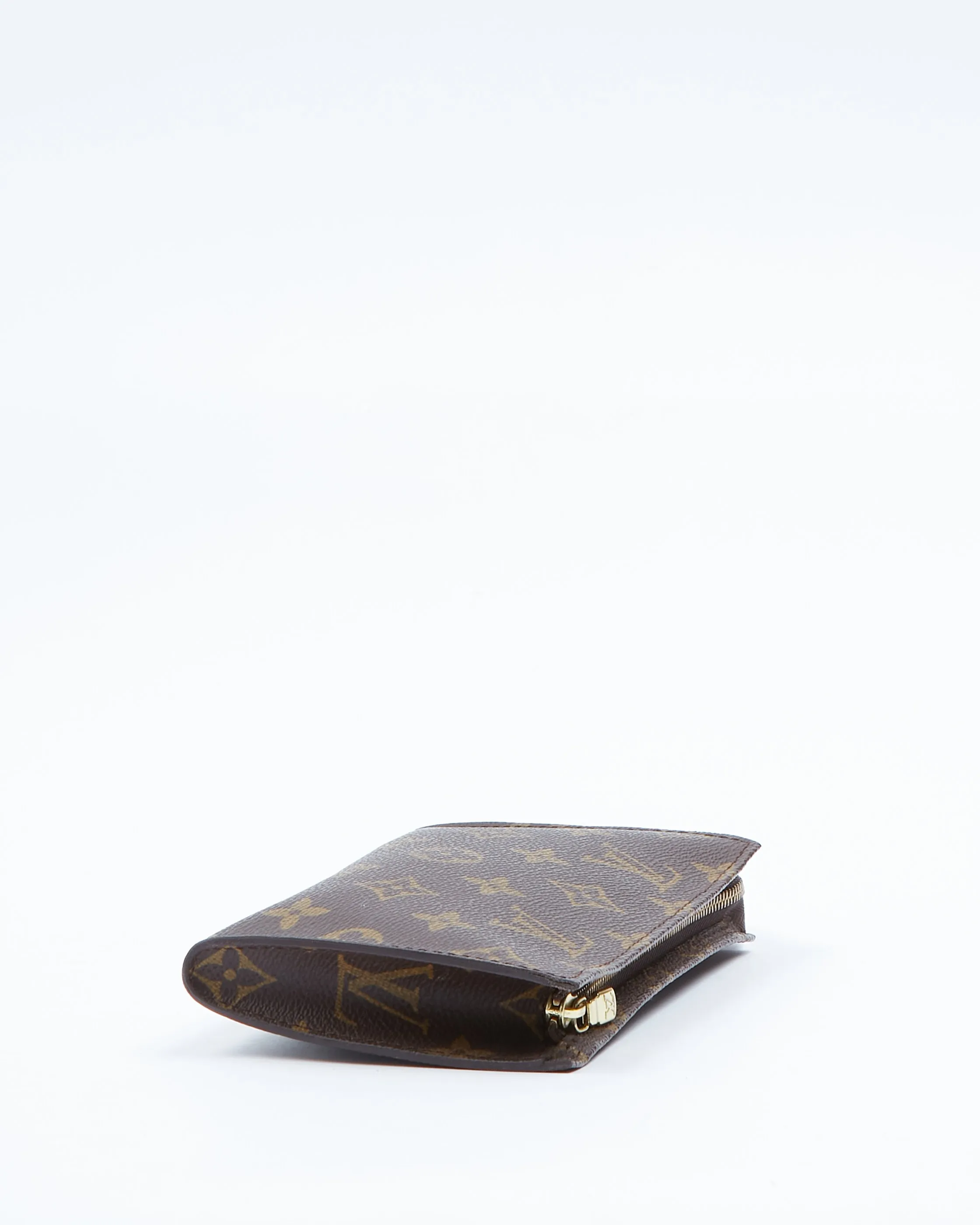 Louis Vuitton Monogram Canvas Toiletry Pouch 15