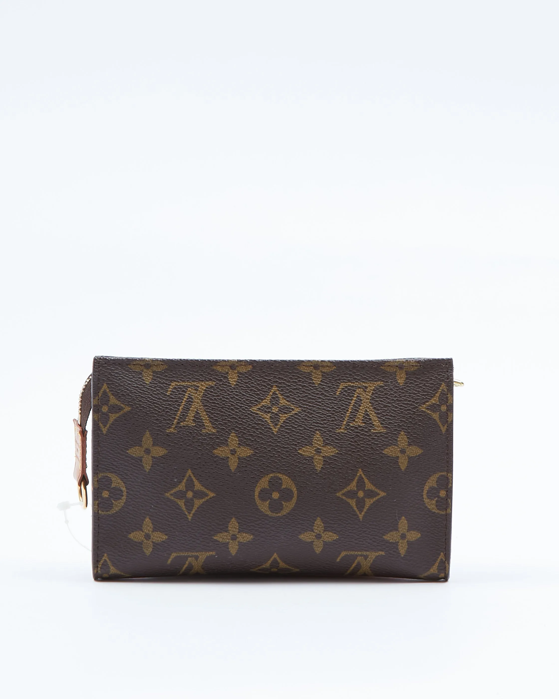 Louis Vuitton Monogram Canvas Toiletry Pouch 15