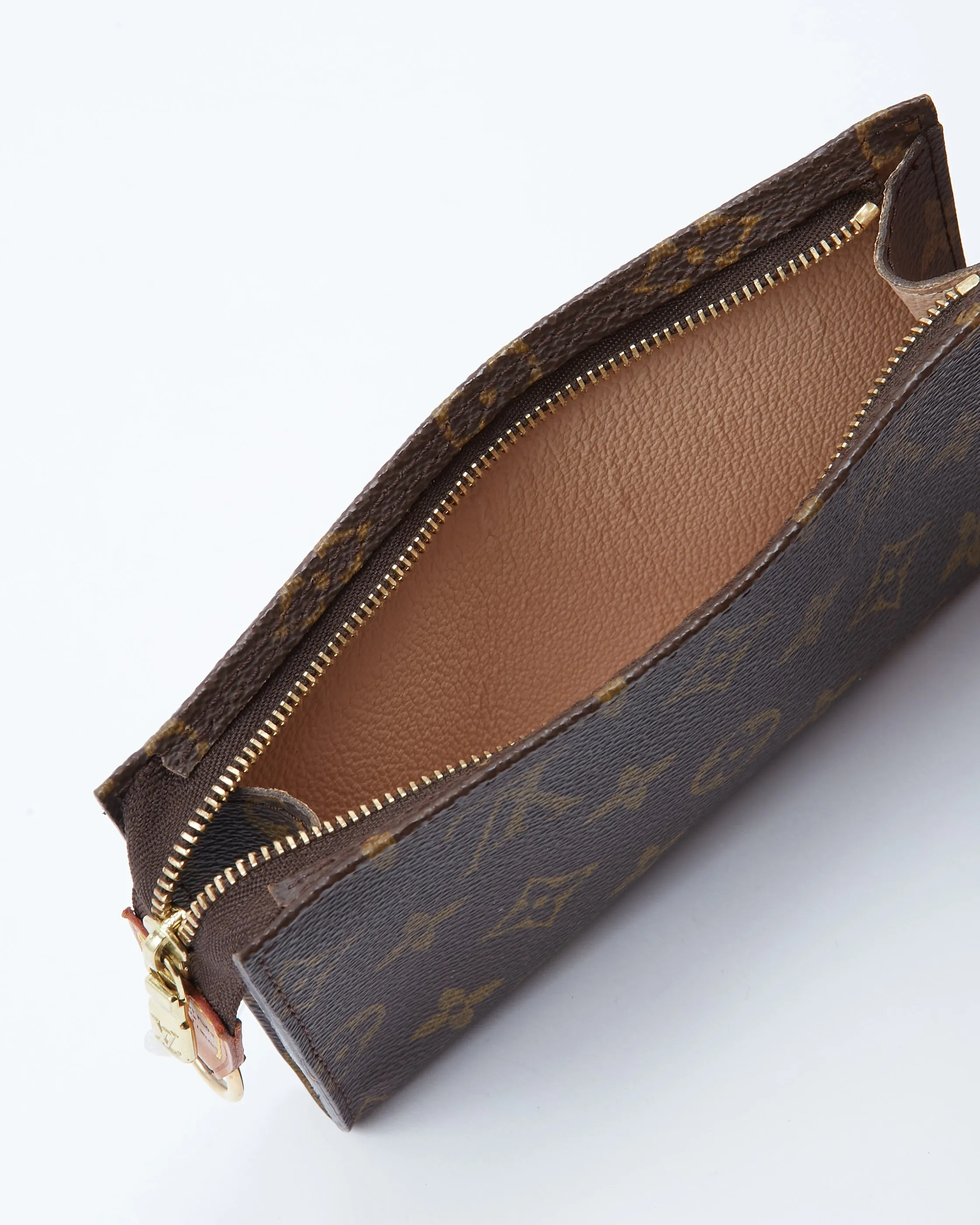Louis Vuitton Monogram Canvas Toiletry Pouch 15