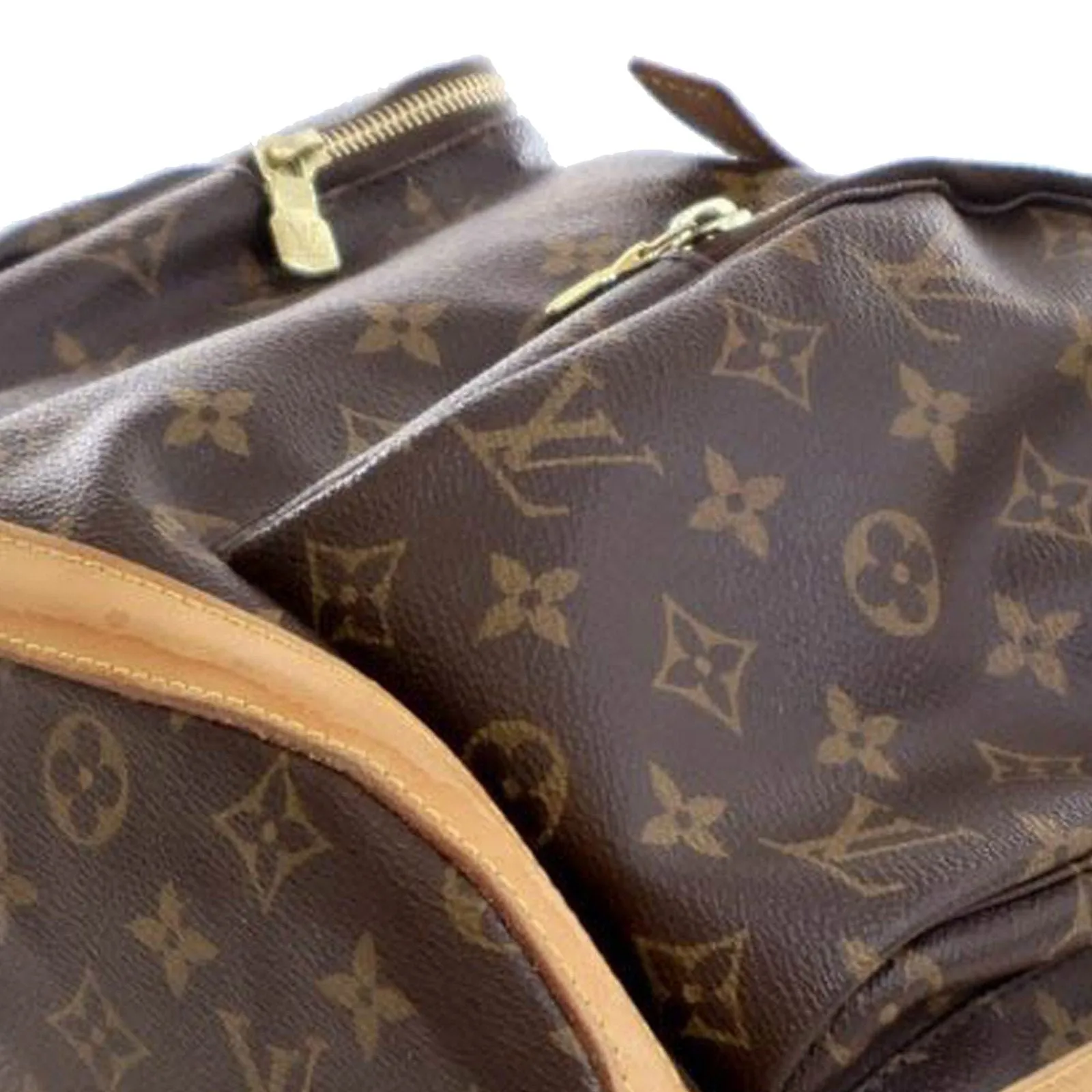 Louis Vuitton Monogram Sac a Dos Bosphore Backpack