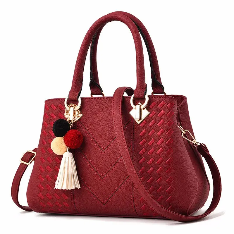 Luxury Crossbody Bags for Women