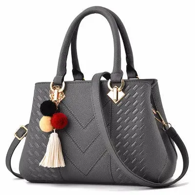 Luxury Crossbody Bags for Women