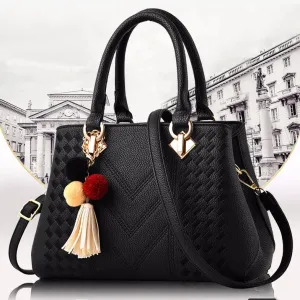 Luxury Crossbody Bags for Women