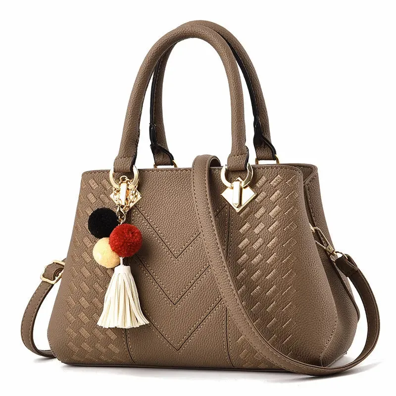 Luxury Crossbody Bags for Women
