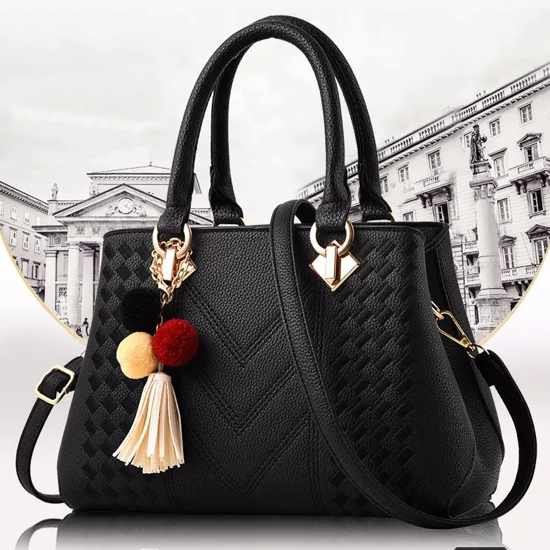 Luxury Crossbody Bags for Women
