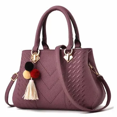 Luxury Crossbody Bags for Women