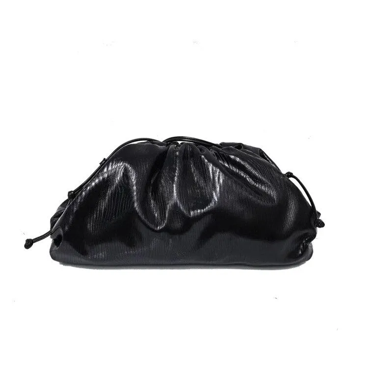 Luxury Designer Brand Purses and Handbags Silver And Gold Party Clutch Purse Evening Bag Ladies Trend Shoulder Bag Pouch Bags