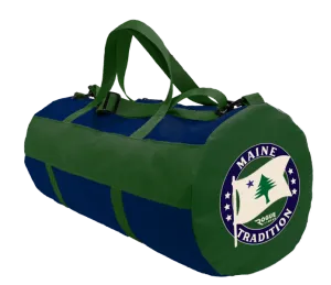 Maine Tradition Duffel Bag