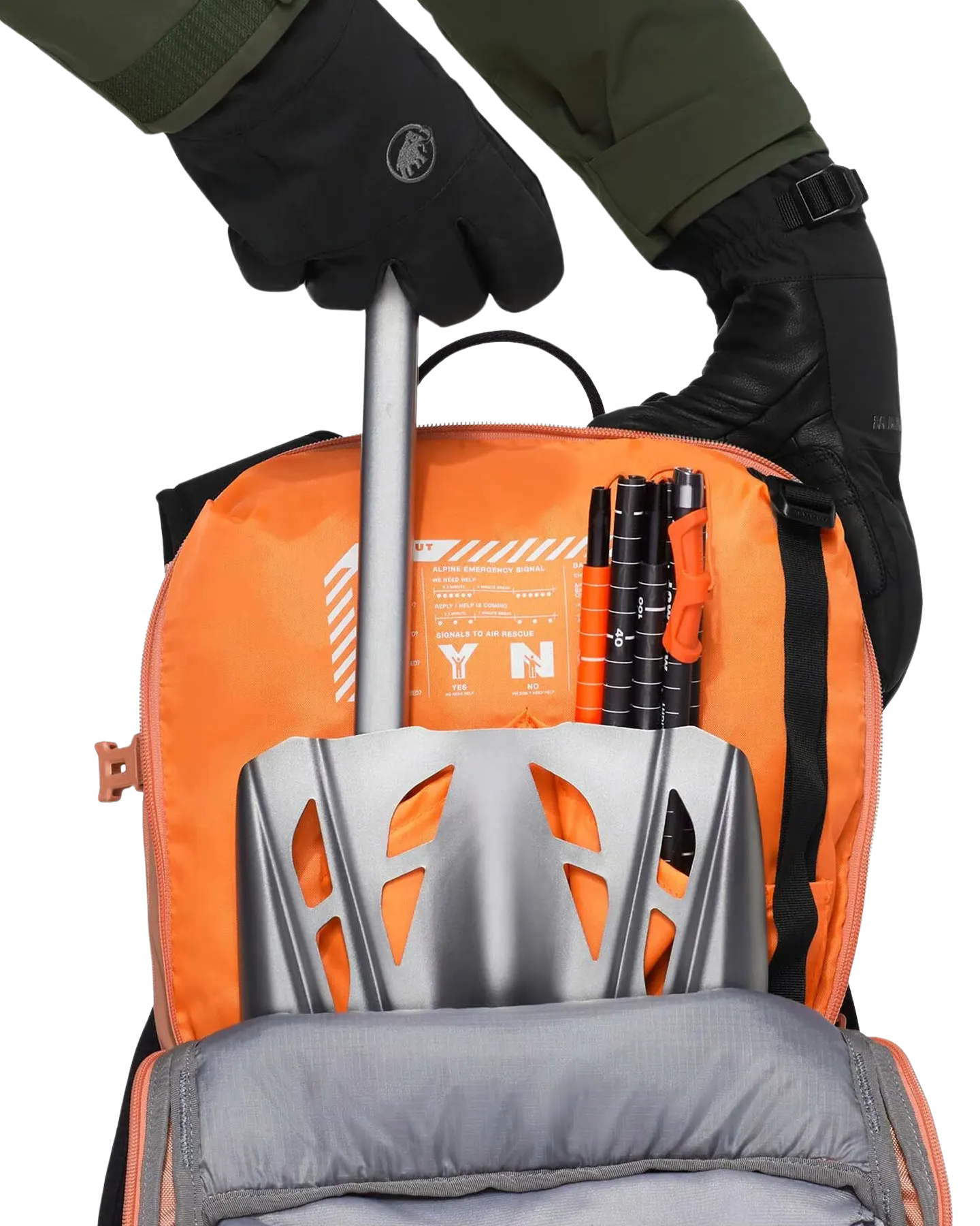 Mammut Women's Nirvana 22L Backpack