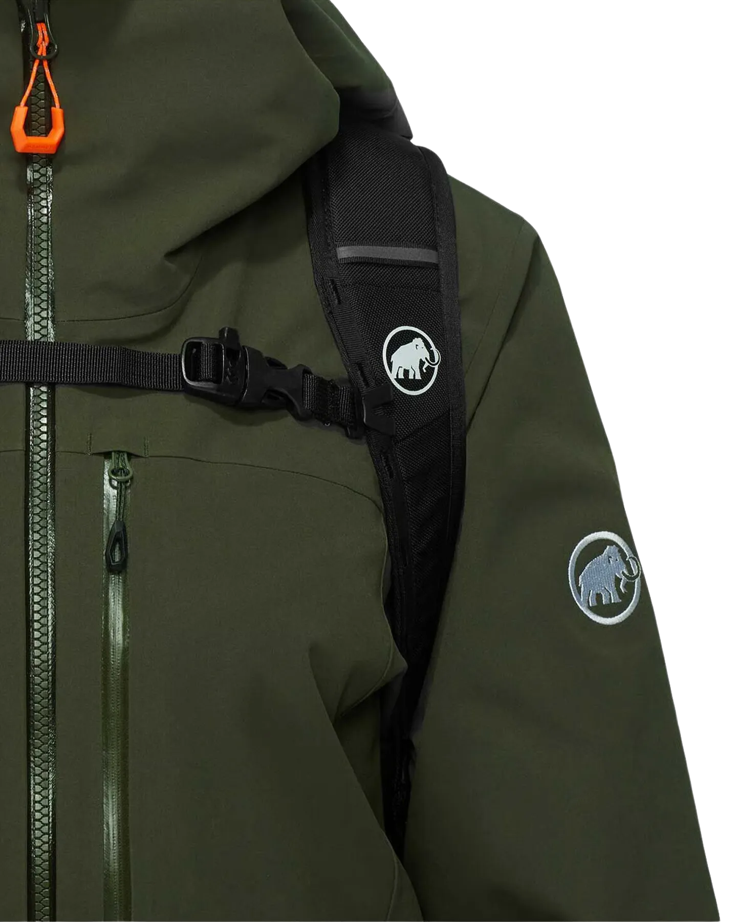 Mammut Women's Nirvana 22L Backpack