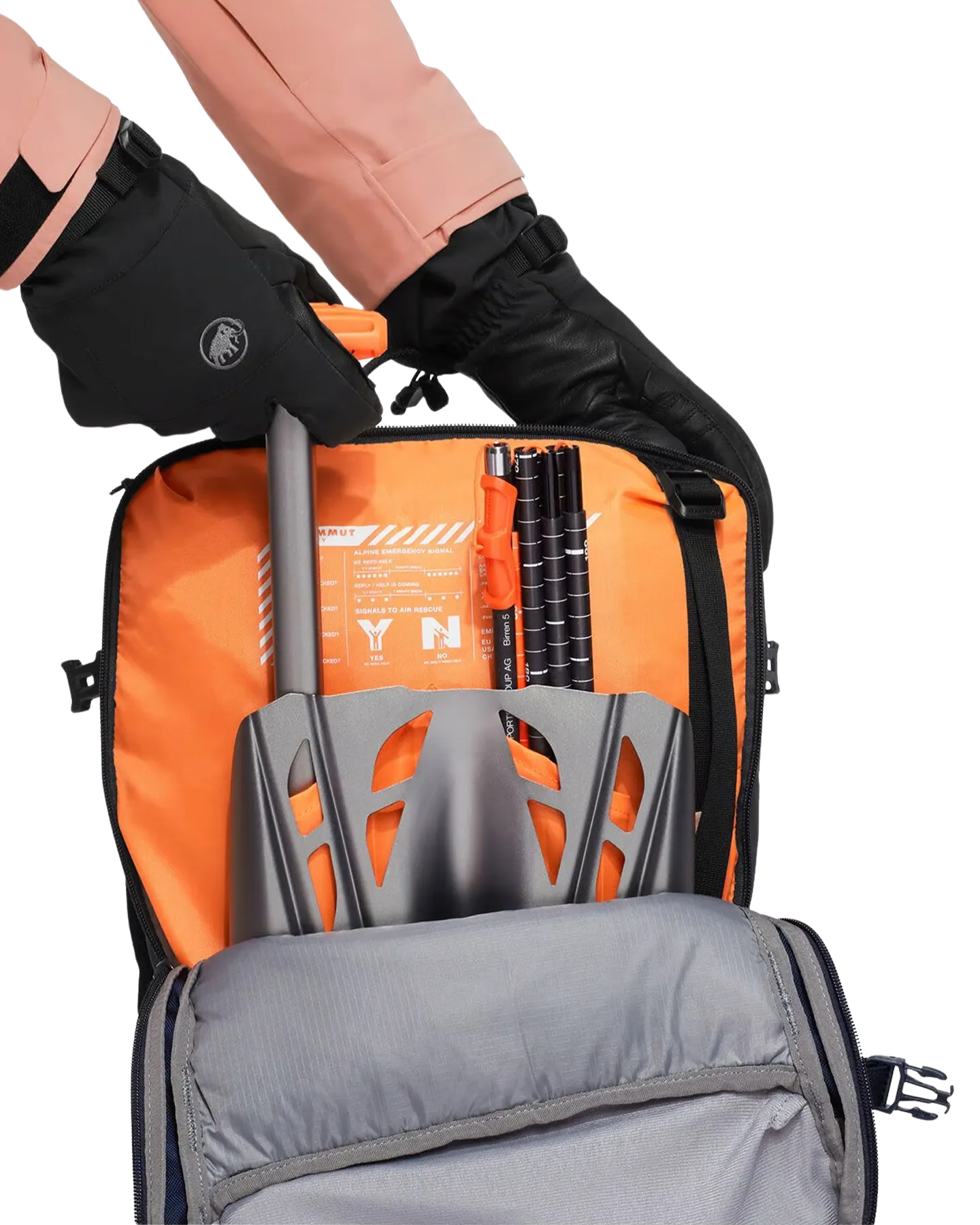 Mammut Women's Nirvana 22L Backpack