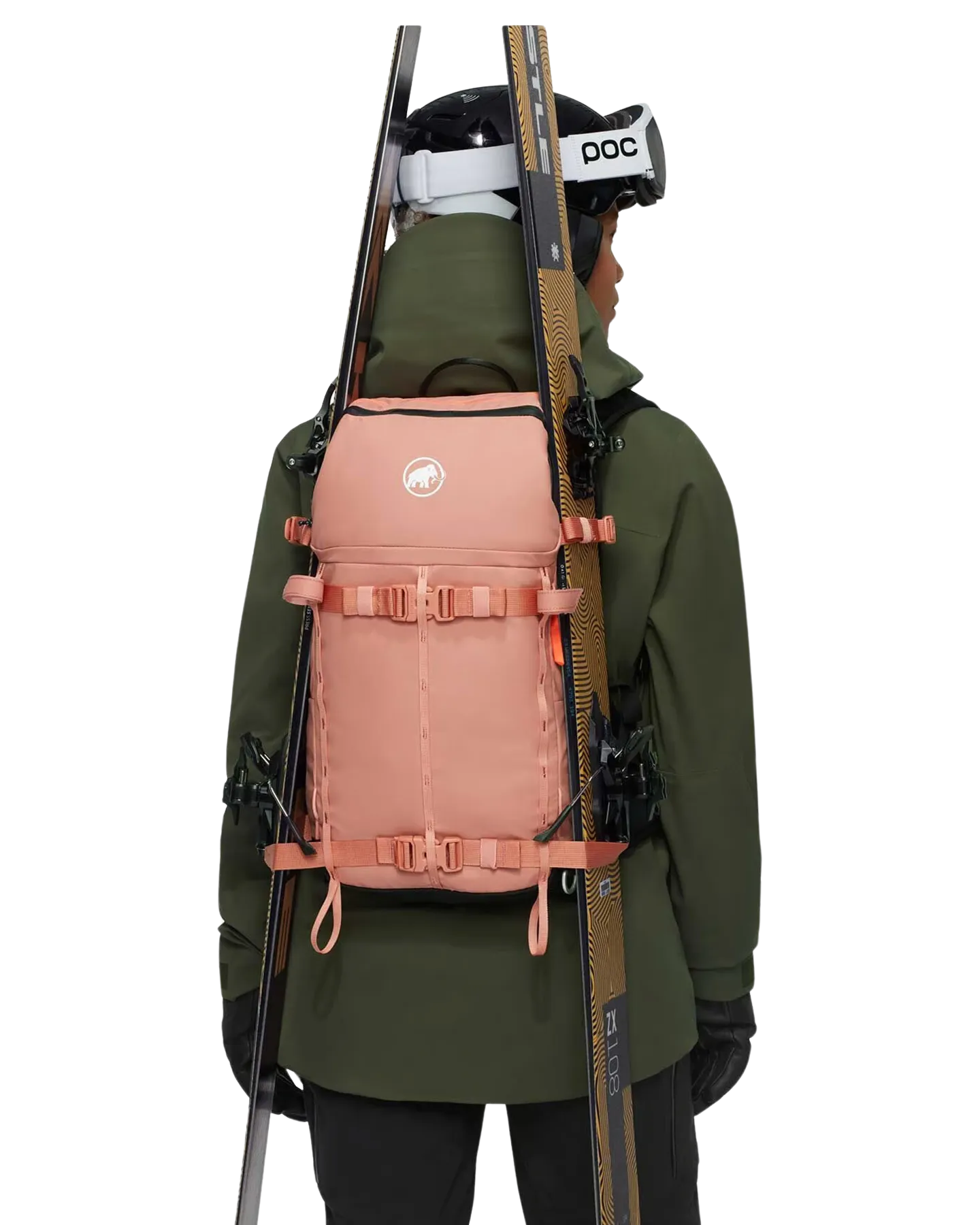 Mammut Women's Nirvana 22L Backpack