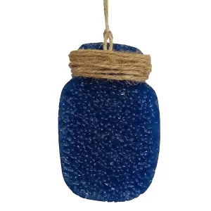 Mason Jar Aroma Bead Air Freshener
