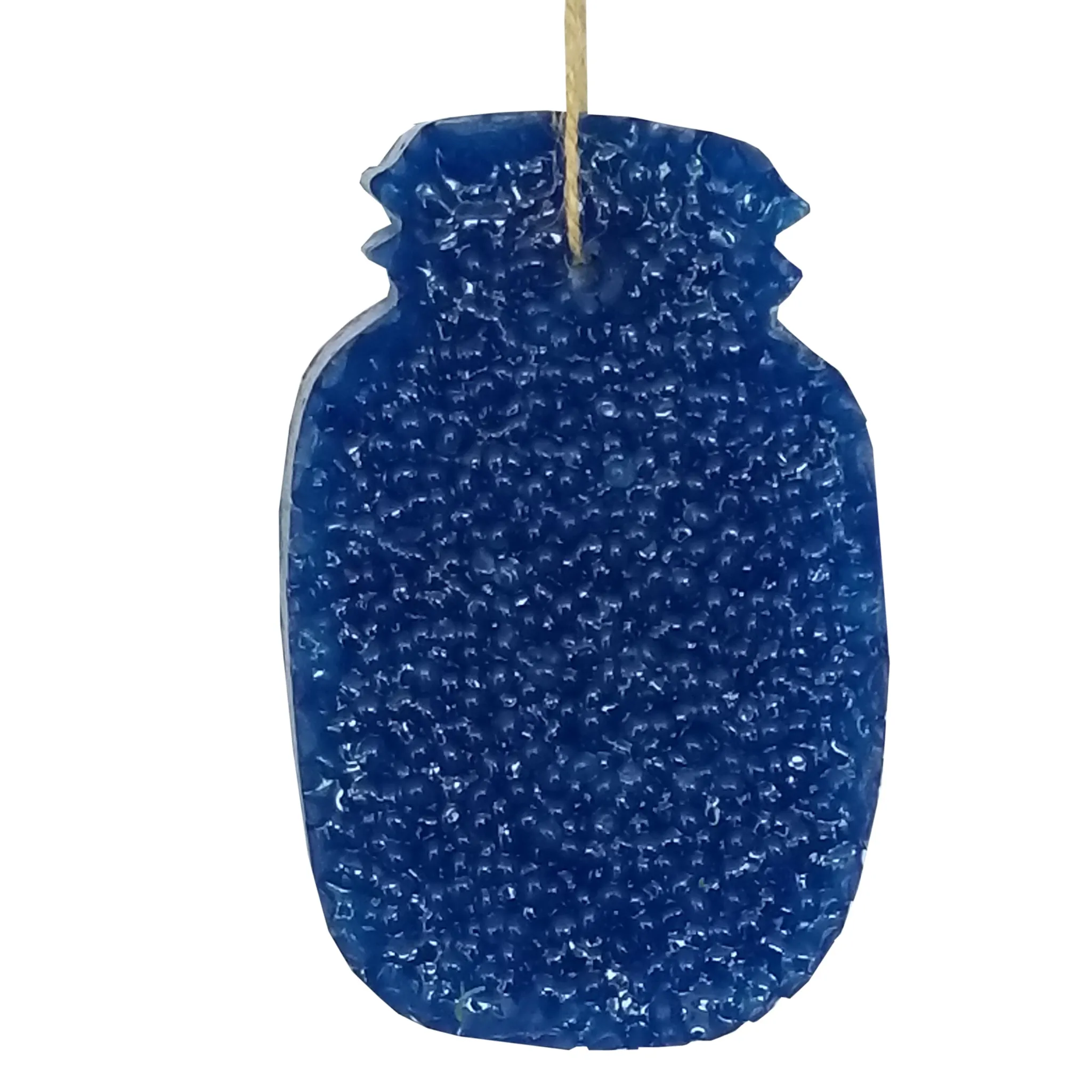 Mason Jar Aroma Bead Air Freshener