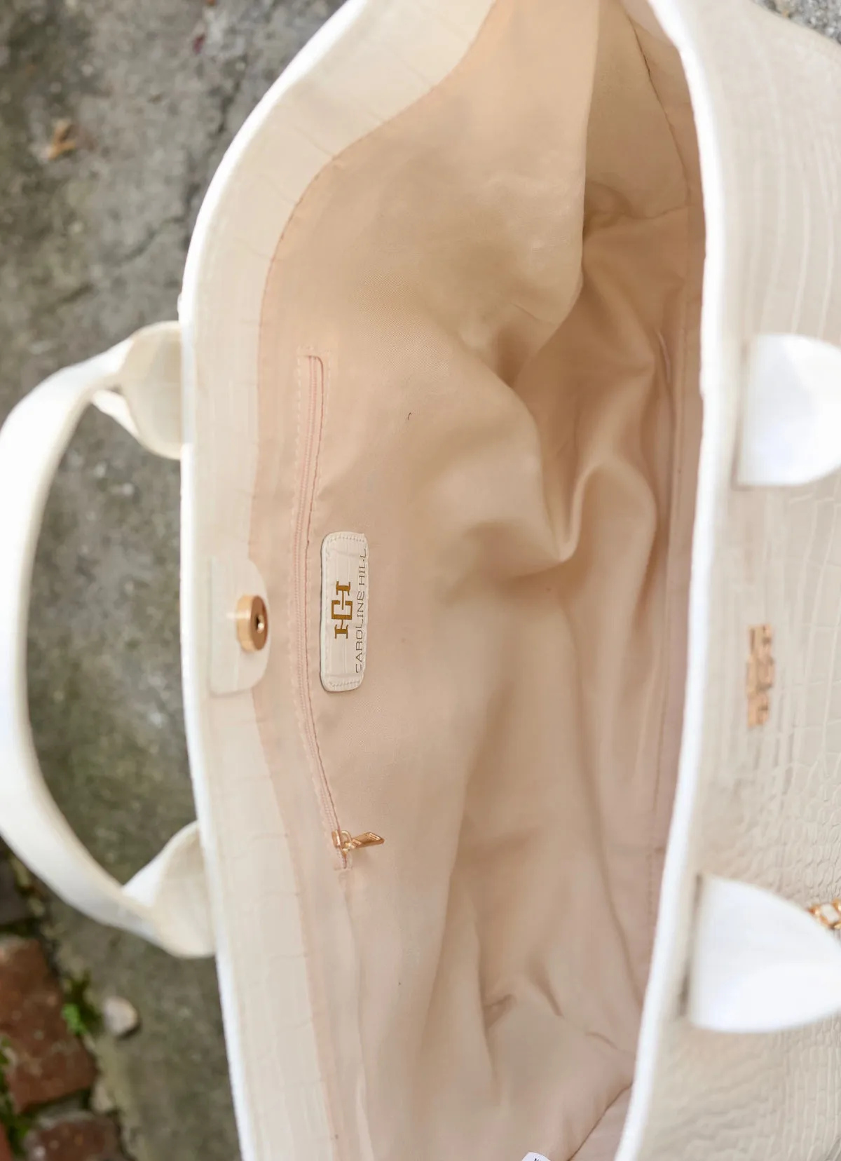 Melissa Tote Bag