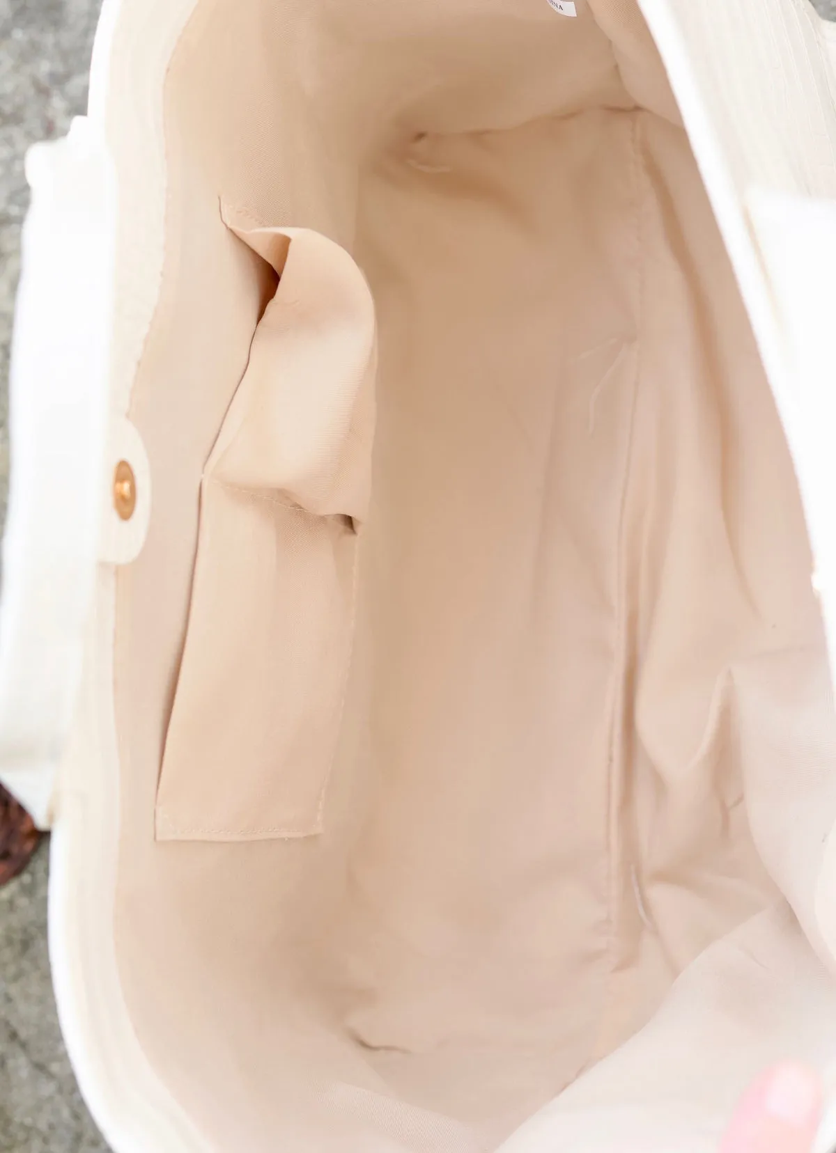 Melissa Tote Bag