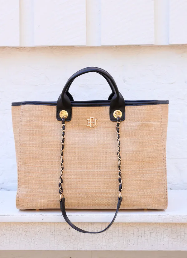 Melissa Tote Bag