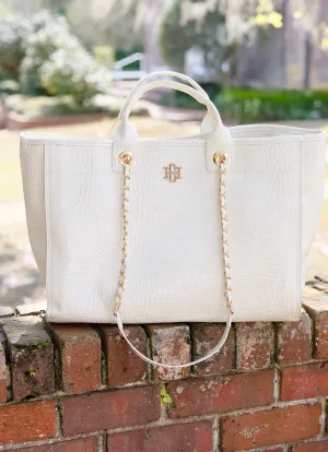 Melissa Tote Bag