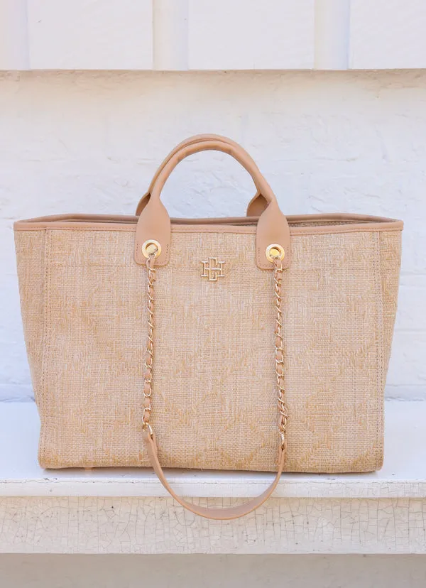 Melissa Tote Bag
